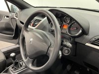 USED 2013 13 PEUGEOT 207 1.6 CC ACTIVE 2d 120 BHP Low Mileage 20724 MIles