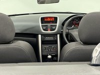 USED 2013 13 PEUGEOT 207 1.6 CC ACTIVE 2d 120 BHP Low Mileage 20724 MIles