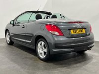 USED 2013 13 PEUGEOT 207 1.6 CC ACTIVE 2d 120 BHP Low Mileage 20724 MIles