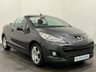 USED 2013 13 PEUGEOT 207 1.6 CC ACTIVE 2d 120 BHP Low Mileage 20724 MIles