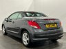 USED 2013 13 PEUGEOT 207 1.6 CC ACTIVE 2d 120 BHP Low Mileage 20724 MIles