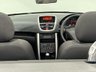 USED 2013 13 PEUGEOT 207 1.6 CC ACTIVE 2d 120 BHP Low Mileage 20724 MIles