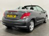 USED 2013 13 PEUGEOT 207 1.6 CC ACTIVE 2d 120 BHP Low Mileage 20724 MIles