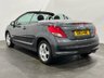 USED 2013 13 PEUGEOT 207 1.6 CC ACTIVE 2d 120 BHP Low Mileage 20724 MIles