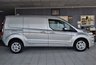 USED 2022 72 FORD TRANSIT CONNECT 1.5 250 LIMITED L2H1 P/V ECOBLUE 118 BHP DUAL SIDE LOADING DOORS+FACTORY BULKHEAD+PLY LINED REAR