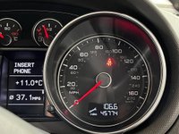 USED 2012 62 AUDI TT 1.8 TFSI S LINE 2d 158 BHP High Gloss Ibis White