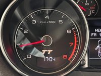 USED 2012 62 AUDI TT 1.8 TFSI S LINE 2d 158 BHP High Gloss Ibis White