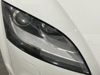 USED 2012 62 AUDI TT 1.8 TFSI S LINE 2d 158 BHP High Gloss Ibis White
