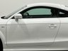 USED 2012 62 AUDI TT 1.8 TFSI S LINE 2d 158 BHP High Gloss Ibis White