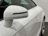 USED 2012 62 AUDI TT 1.8 TFSI S LINE 2d 158 BHP High Gloss Ibis White