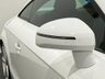 USED 2012 62 AUDI TT 1.8 TFSI S LINE 2d 158 BHP High Gloss Ibis White