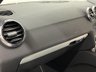 USED 2012 62 AUDI TT 1.8 TFSI S LINE 2d 158 BHP High Gloss Ibis White