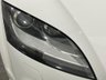 USED 2012 62 AUDI TT 1.8 TFSI S LINE 2d 158 BHP High Gloss Ibis White