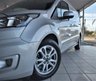 USED 2022 72 FORD TRANSIT CONNECT 1.5 250 LIMITED L2H1 P/V ECOBLUE 118 BHP DUAL SIDE LOADING DOORS+FACTORY BULKHEAD+PLY LINED REAR