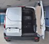USED 2022 72 FORD TRANSIT CONNECT 1.5 250 LIMITED L2H1 P/V ECOBLUE 118 BHP DUAL SIDE LOADING DOORS+FACTORY BULKHEAD+PLY LINED REAR