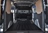 USED 2022 72 FORD TRANSIT CONNECT 1.5 250 LIMITED L2H1 P/V ECOBLUE 118 BHP DUAL SIDE LOADING DOORS+FACTORY BULKHEAD+PLY LINED REAR