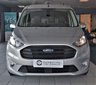 USED 2022 72 FORD TRANSIT CONNECT 1.5 250 LIMITED L2H1 P/V ECOBLUE 118 BHP DUAL SIDE LOADING DOORS+FACTORY BULKHEAD+PLY LINED REAR