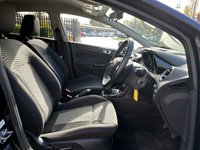 USED 2013 13 FORD FIESTA 1.6L ZETEC ECONETIC TDCI 5d 94 BHP 