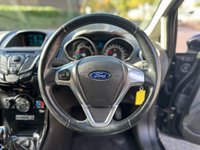 USED 2013 13 FORD FIESTA 1.6L ZETEC ECONETIC TDCI 5d 94 BHP 