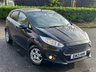 USED 2013 13 FORD FIESTA 1.6L ZETEC ECONETIC TDCI 5d 94 BHP 