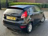 USED 2013 13 FORD FIESTA 1.6L ZETEC ECONETIC TDCI 5d 94 BHP 