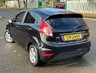 USED 2013 13 FORD FIESTA 1.6L ZETEC ECONETIC TDCI 5d 94 BHP 