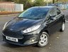 USED 2013 13 FORD FIESTA 1.6L ZETEC ECONETIC TDCI 5d 94 BHP 