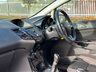 USED 2013 13 FORD FIESTA 1.6L ZETEC ECONETIC TDCI 5d 94 BHP 