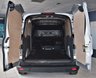 USED 2022 72 FORD TRANSIT CONNECT LWB 1.5 250 LIMITED L2H1 P/V ECOBLUE 118 BHP EURO 6 DUAL SIDE LOADING DOORS+FACTORY BULKHEAD+PLY LINED REAR