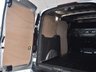 USED 2022 72 FORD TRANSIT CONNECT LWB 1.5 250 LIMITED L2H1 P/V ECOBLUE 118 BHP EURO 6 DUAL SIDE LOADING DOORS+FACTORY BULKHEAD+PLY LINED REAR
