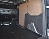 USED 2022 72 FORD TRANSIT CONNECT LWB 1.5 250 LIMITED L2H1 P/V ECOBLUE 118 BHP EURO 6 DUAL SIDE LOADING DOORS+FACTORY BULKHEAD+PLY LINED REAR