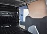 USED 2022 72 FORD TRANSIT CONNECT LWB 1.5 250 LIMITED L2H1 P/V ECOBLUE 118 BHP EURO 6 DUAL SIDE LOADING DOORS+FACTORY BULKHEAD+PLY LINED REAR