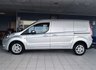 USED 2022 72 FORD TRANSIT CONNECT LWB 1.5 250 LIMITED L2H1 P/V ECOBLUE 118 BHP EURO 6 DUAL SIDE LOADING DOORS+FACTORY BULKHEAD+PLY LINED REAR