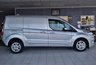 USED 2022 72 FORD TRANSIT CONNECT LWB 1.5 250 LIMITED L2H1 P/V ECOBLUE 118 BHP EURO 6 DUAL SIDE LOADING DOORS+FACTORY BULKHEAD+PLY LINED REAR