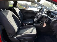 USED 2013 13 FORD FIESTA 1.2L ZETEC 3d 81 BHP 