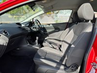 USED 2013 13 FORD FIESTA 1.2L ZETEC 3d 81 BHP 