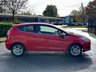 USED 2013 13 FORD FIESTA 1.2L ZETEC 3d 81 BHP 