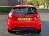 USED 2013 13 FORD FIESTA 1.2L ZETEC 3d 81 BHP 