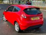 USED 2013 13 FORD FIESTA 1.2L ZETEC 3d 81 BHP 