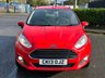 USED 2013 13 FORD FIESTA 1.2L ZETEC 3d 81 BHP 