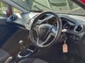 USED 2013 13 FORD FIESTA 1.2L ZETEC 3d 81 BHP 
