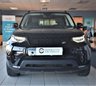 USED 2019 69 LAND ROVER DISCOVERY 3.0 SD6 COMMERCIAL HSE 4WD 302 BHP EURO 6 HEATED STEERING WHEEL+360CAM+ELECTRIC DEPLOYABLE TOWBAR
