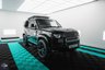 USED 2021 21 LAND ROVER DEFENDER 90 3.0 HARD TOP URBAN WIDETRACK 200BHP MCR EXPLORER FULL VIRTUAL COCKPIT DASH - 360 CAMERAS - SAT NAV