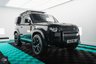 USED 2021 21 LAND ROVER DEFENDER 90 3.0 HARD TOP URBAN WIDETRACK 200BHP MCR EXPLORER FULL VIRTUAL COCKPIT DASH - 360 CAMERAS - SAT NAV