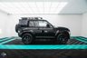 USED 2021 21 LAND ROVER DEFENDER 90 3.0 HARD TOP URBAN WIDETRACK 200BHP MCR EXPLORER FULL VIRTUAL COCKPIT DASH - 360 CAMERAS - SAT NAV