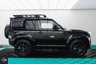 USED 2021 21 LAND ROVER DEFENDER 90 3.0 HARD TOP URBAN WIDETRACK 200BHP MCR EXPLORER FULL VIRTUAL COCKPIT DASH - 360 CAMERAS - SAT NAV