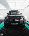 USED 2021 21 LAND ROVER DEFENDER 90 3.0 HARD TOP URBAN WIDETRACK 200BHP MCR EXPLORER FULL VIRTUAL COCKPIT DASH - 360 CAMERAS - SAT NAV