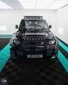USED 2021 21 LAND ROVER DEFENDER 90 3.0 HARD TOP URBAN WIDETRACK 200BHP MCR EXPLORER FULL VIRTUAL COCKPIT DASH - 360 CAMERAS - SAT NAV