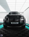 USED 2021 21 LAND ROVER DEFENDER 90 3.0 HARD TOP URBAN WIDETRACK 200BHP MCR EXPLORER FULL VIRTUAL COCKPIT DASH - 360 CAMERAS - SAT NAV