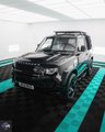 USED 2021 21 LAND ROVER DEFENDER 90 3.0 HARD TOP URBAN WIDETRACK 200BHP MCR EXPLORER FULL VIRTUAL COCKPIT DASH - 360 CAMERAS - SAT NAV